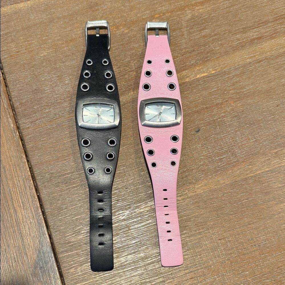Vestal Watches